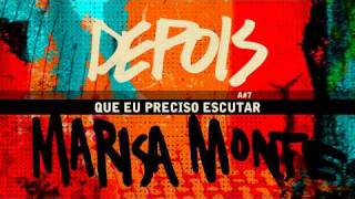 &quot;DEPOIS&quot; - Marisa Monte - OQVQSDV
