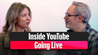 Latest Youtube Updates on Live Streaming Explained!