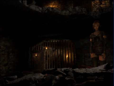 Let's Play Koudelka ~pt11~ Noone Loves Charlotte