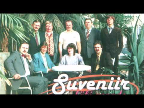ansambel Suveniir - Kahekesi