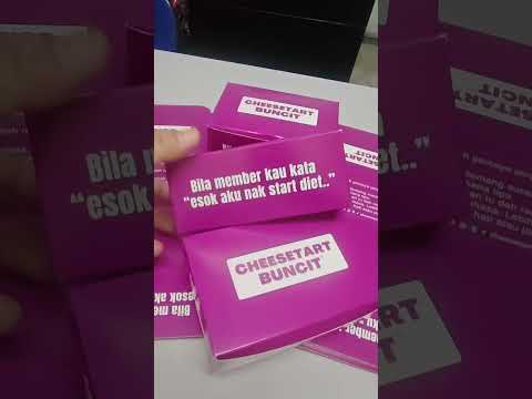 cheestart Boxes