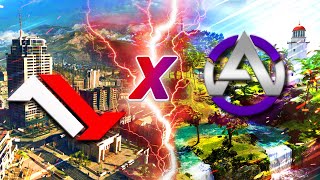 LA FIN DE CALDERA FEAT LOW4N ?!