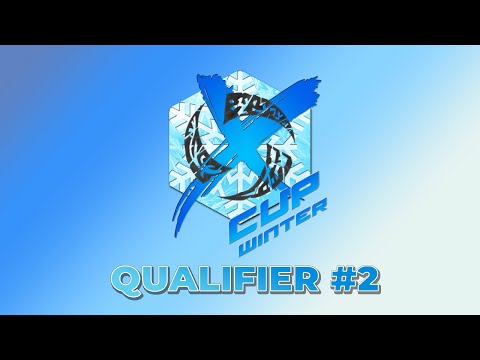 X-Cup Winter Q2 | vs WAH