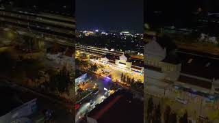 Download lagu Pemandangan Stasiun Kota Cirebon Malam Hari. #cirebonkota #kotacirebon #wisatacirebon #cirebon mp3 Download lagu Pemandangan Stasiun Kota Cirebon Malam Hari. #cirebonkota #kotacirebon #wisatacirebon #cirebon mp3
