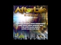 Lutan Fyah - Bad A Road [AfterLife Riddim]