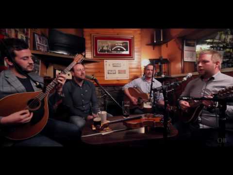 The Whistlin Donkeys - Spanish Lady - The Forge Sessions