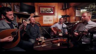 The Whistlin Donkeys - Spanish Lady - The Forge Sessions