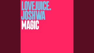 Joshwa (Uk) - Magic video