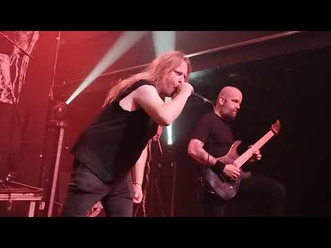 RUTTENSKALLE - Buried @ RCA Club - Alvalade - Lisboa - Portugal - 2024