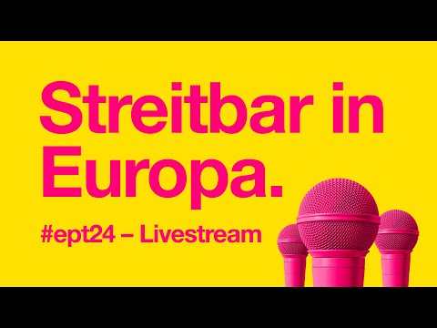 FDP Europaparteitag: Streitbar in Europa