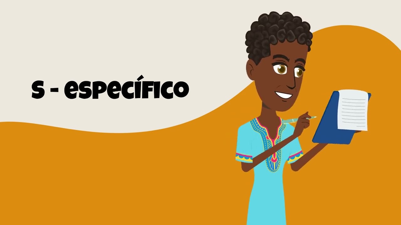 Curso Básico em Liderança | 3 - Método SMART