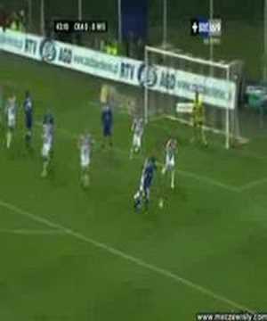 "Wisła Kraków - przezyć to jeszcze raz" by Cobra