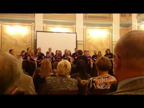 Nádherná krásko - NONA- UJEP