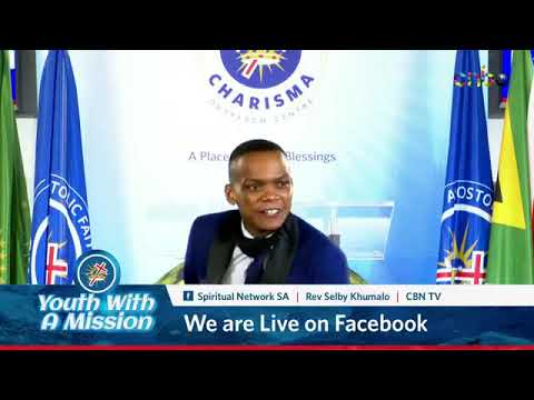 Sbu Zindela - Igazi Lemihlatshelo