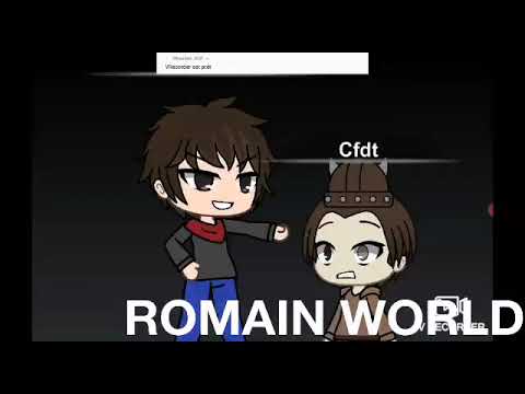 TORIS GARS IL VEUT PAS FAIRE BÉQUILLES /GROUNDED