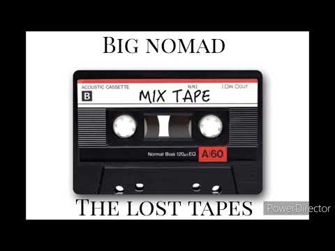 big nomad -  jte l'jure