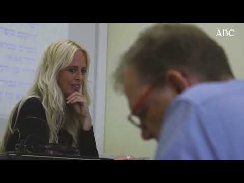 Cursos de Lenguas Clásicas y Orientales en la Universidad San Dámaso. Reportaje en el Diario ABC