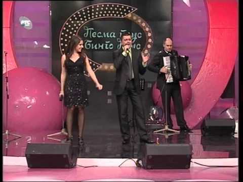 Dejan i Dejana Djekic - Duet
