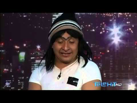 El cuento de blanca nieves versión adulta