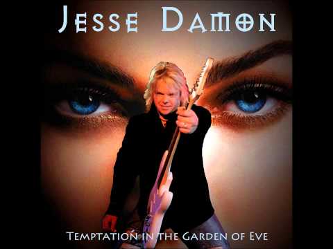 Jesse Damon - 