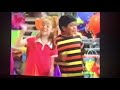 My Second Favorite Part Of It S Your Birthday Barney