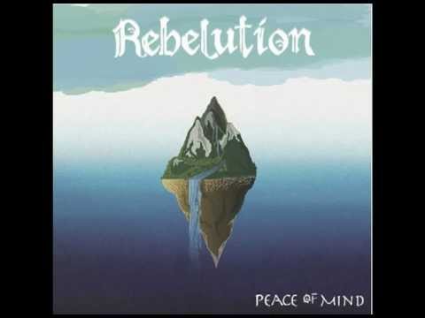 Rebelution - Comfort Zone