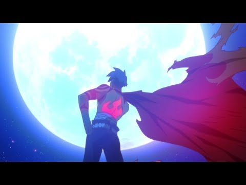 Gurren Lagann - Opening V3 Creditless | Subtitles PT-BR