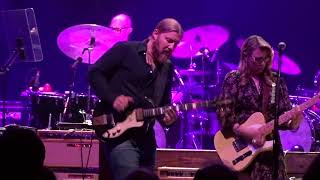 Down On The Flood  - Tedeschi Trucks Band - Warner Theatre, DC 2-16-19