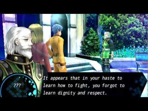 Fate/Extra [English] Playthrough Part 12