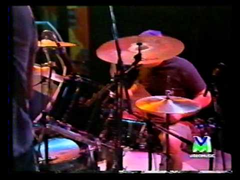 KYUSS - Conan Troutman (Live on Italian TV) NEW!!