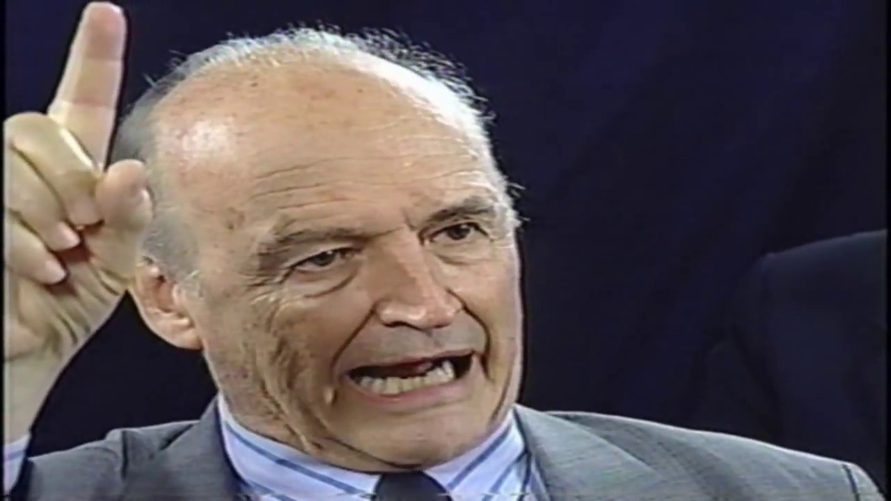 Conheça em detalhes o pensamento de padre Quevedo - REDEVIDA, programa "Prazer em conhecer"