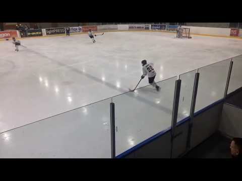 19012020 TPS White - Blues. 2 ja 3 erä