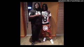 Chief Keef - All I Care About [remastered]