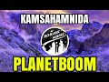 PLANETBOOM - KAMSAHAMNIDA
