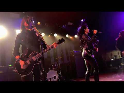 Dorothy: Ain’t Our Time To Die [Live 4K] (Boston, Massachusetts - April 20, 2022)