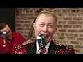 Reverend Horton Heat - Galaxy 500 - 12/19/2019 - Paste Studio ATL - Atlanta, GA