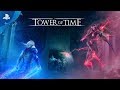 Tower of Time | Announce Trailer | PS4