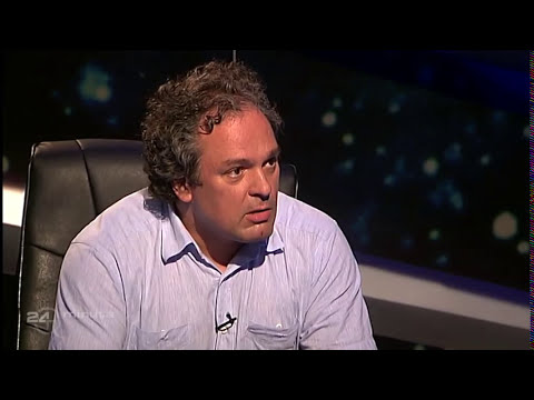 24 minuta - 26. epizoda, gosti Jovo Bakić i Peđa Marković