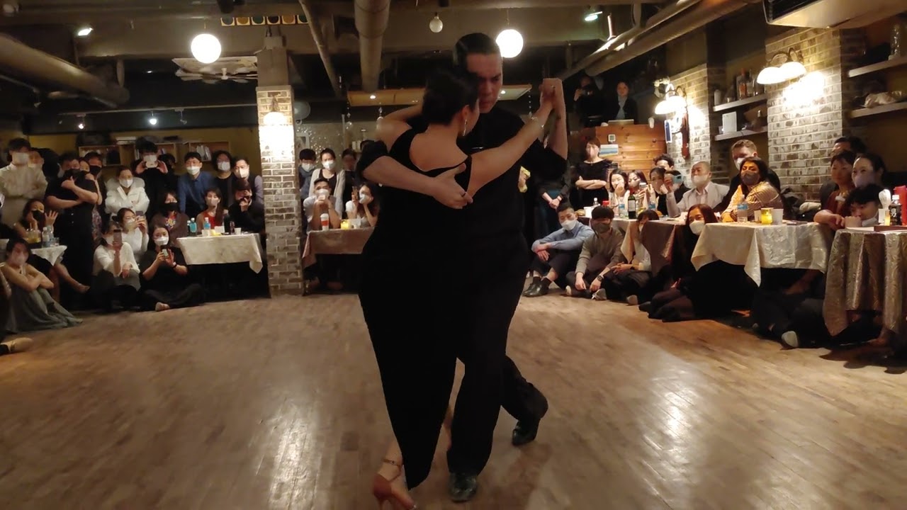 [K. Will - Beautiful Moment] 이브 & Ferrol Matthew