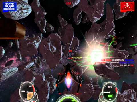 Moon Breakers jeu