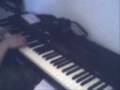 Vanilla Sex - NOFX - cover by ciarrai14 & volcomatic piano guitar