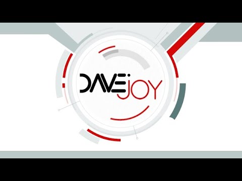 Dave Joy - Fall 2004 Mix