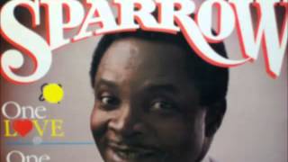 Mighty Sparrow - One Love, One Heart