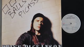 Download lagu BRUCE DICKINSON GREATEST HITS FULL ALBUM 2024 mp3