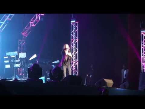 Festival of Praise ft. Fred Hammond & Donnie McClurkin