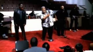 The Rance Allen Group - Do Your Will-JiC
