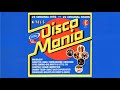 1975 DISCO MANIA K TEL RECORDS COMMERCIAL