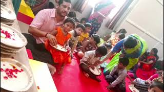 Srigandha International School Video
