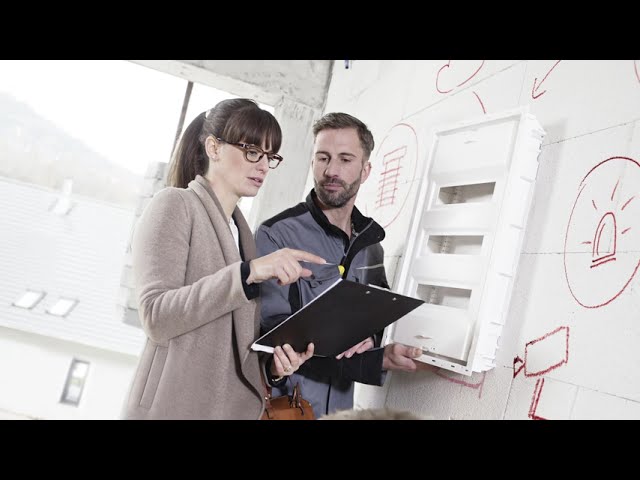 abb smart buildings Lås uk600 uzt3, 2xnyckel