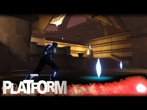 Janak Gra w Shootmania Platform Beta!